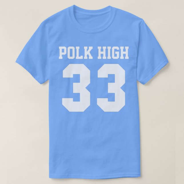 CAMISETA POK ALTO (Frente do Design)