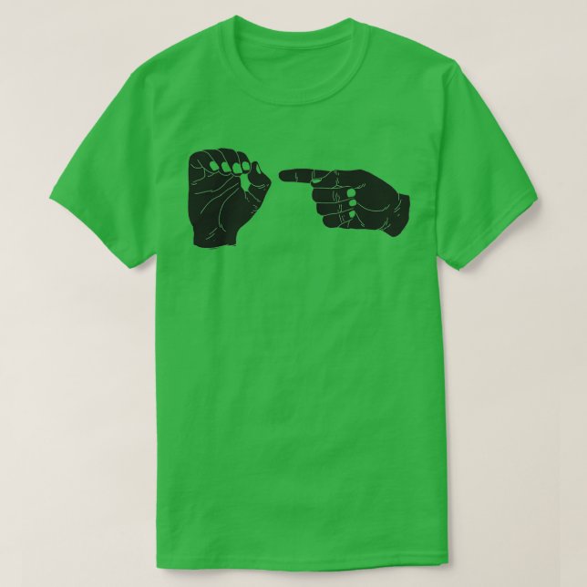 Camiseta Poke (Frente do Design)