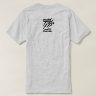 Camiseta Poke the Bear