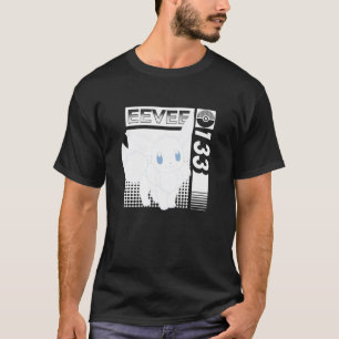 Camiseta Pokémon Eevee 133
