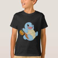 Pokémon Halloween Esquadrão Com Seu Truque Ou Trat