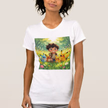 Pokémon und seine Treue Freunde