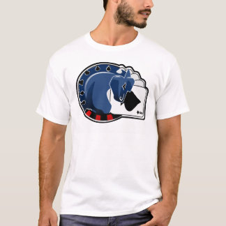 Camiseta poker6