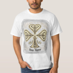 Camiseta Poker de Clubs