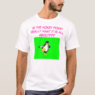 Camiseta Pokey de Hokey