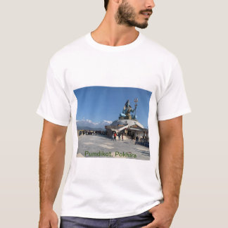 Camiseta Pokhara