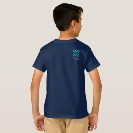Camiseta Pokoko Kids
