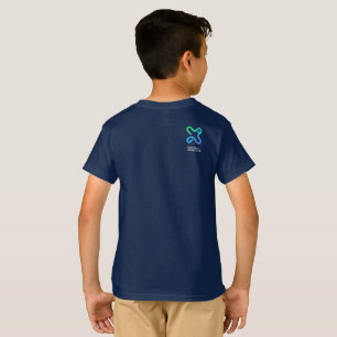 Camiseta Pokoko Kids