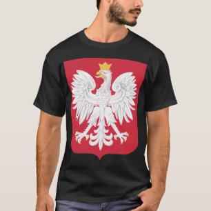 Camiseta Poland