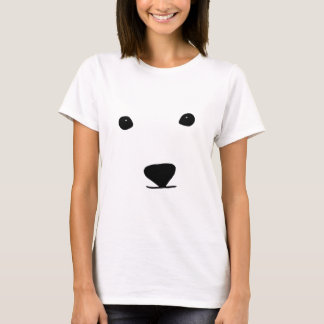 Camiseta Polar Bear Baby