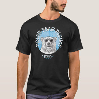 Camiseta Polar Bear Plunge 2020