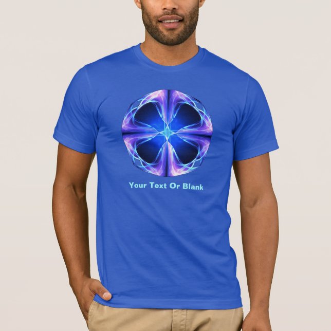 Camiseta Polaris (Frente)