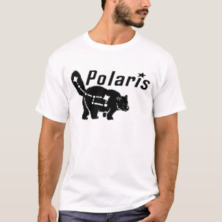 Camiseta Polaris