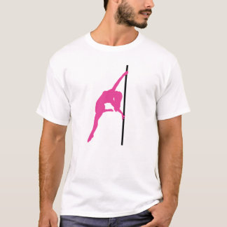 Camiseta poledancer