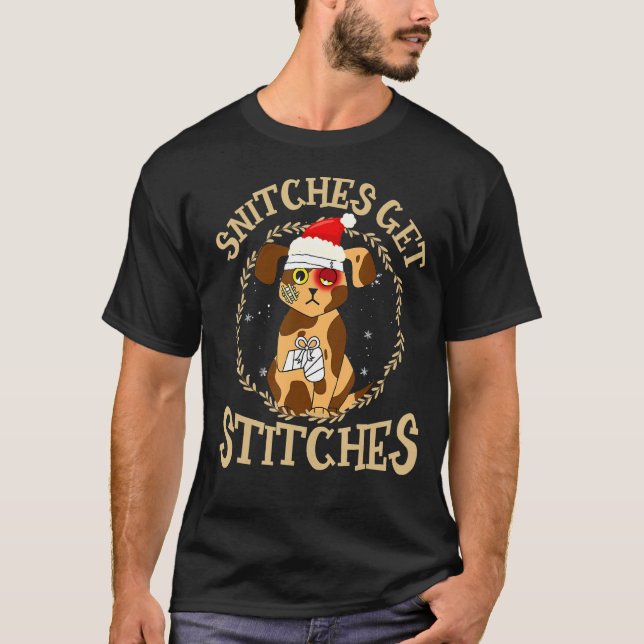 Camiseta Polegadas Obtêm Cordas Correspondentes À Família D (Frente)