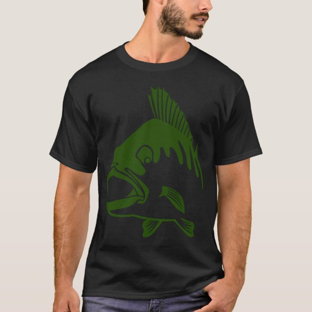 Camiseta Poleiro (Frente)