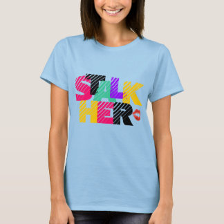 Camiseta POLI$HED-( STALKER) "PEDI-LA"