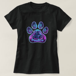Camiseta Polícia