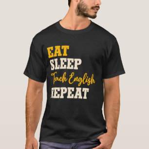 Camiseta Polícia Gramática Sarcástica Leitor de Professores