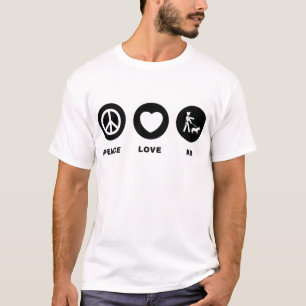 Camiseta Polícia K9
