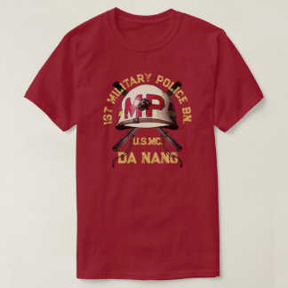 CAMISETA POLÍCIA MILITAR