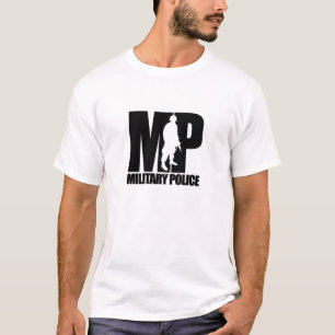 Camiseta Polícia militar