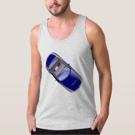 Camiseta Polícia Polícia Polícia Luzes de Formando da Acade