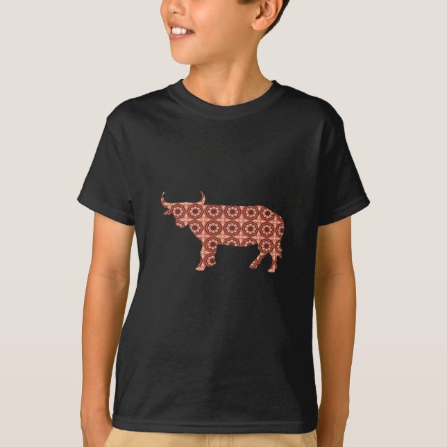Camiseta Policial (Frente)