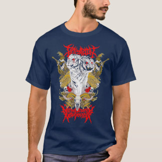 CAMISETA POLÍFIA 17
