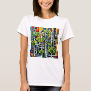 Camiseta Polifilos 33