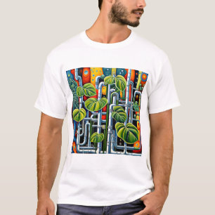 Camiseta Polifilos 33