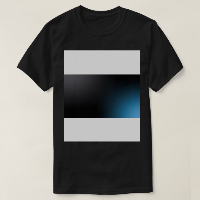 Camiseta polígono longo (Frente do Design)