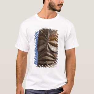 Camiseta Polinésia Francesa, Ilhas Cook, Rarotonga,
