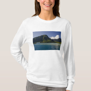 Camiseta Polinésia Francesa, Moorea. O Paul Gauguin