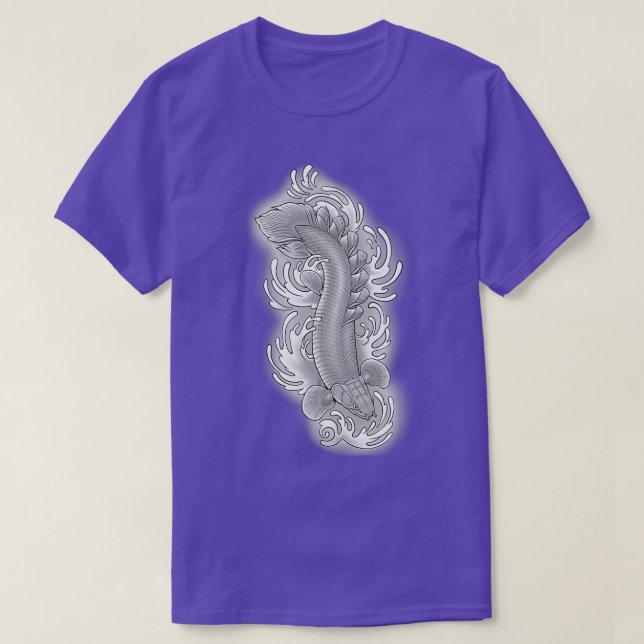 Camiseta Poliptero Design (Frente do Design)