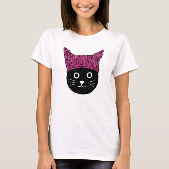 Camiseta Política (Frente)