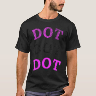 Camiseta Polkadot DOT Crypto