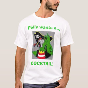 Camiseta Polly quer… COCKTAIL! (1)