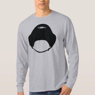 Camiseta pólo aquático
