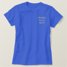Yorkshire Terrier MOM
