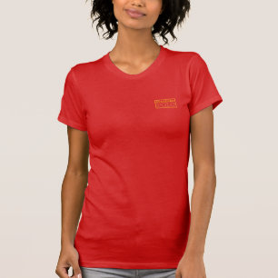 CAMISETA "POLO PADRÃO"