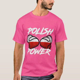 Camiseta Polonês Jan Blachowicz