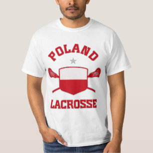 Camiseta Polônia
