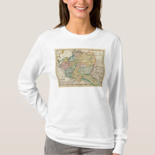 Camiseta Polônia 6