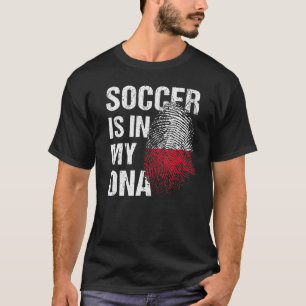 Camiseta Polônia Futebol Polonês Futebol Polska