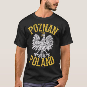 Camiseta Polônia Polski Polska Husaria 3