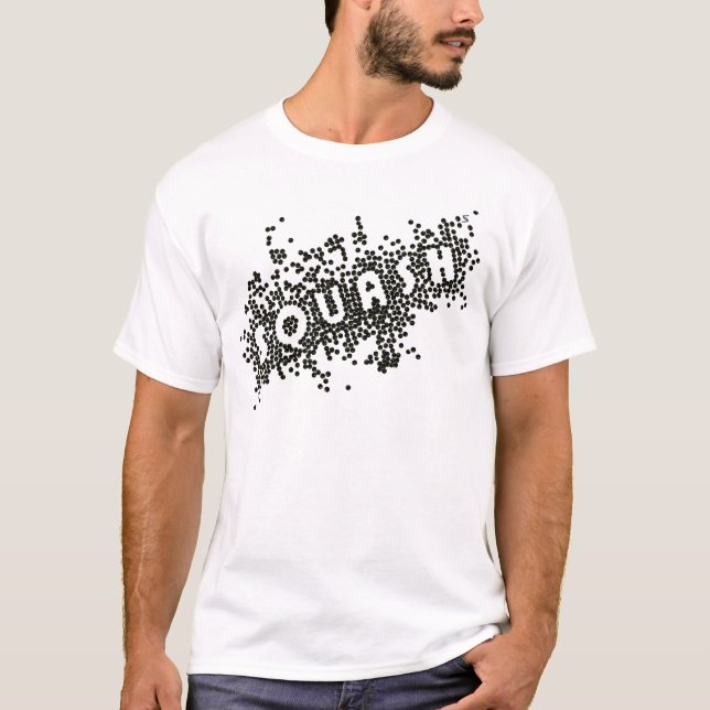 Camiseta Polpa (Frente)