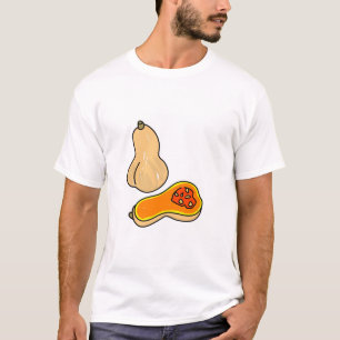Camiseta Polpa de Butternut