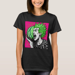 Camiseta Polpa Exclamatória