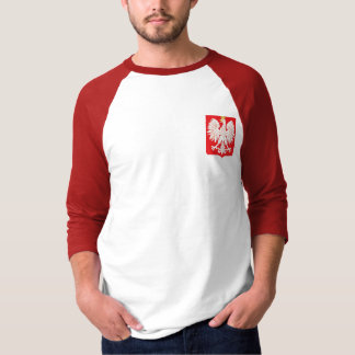 Camiseta polska